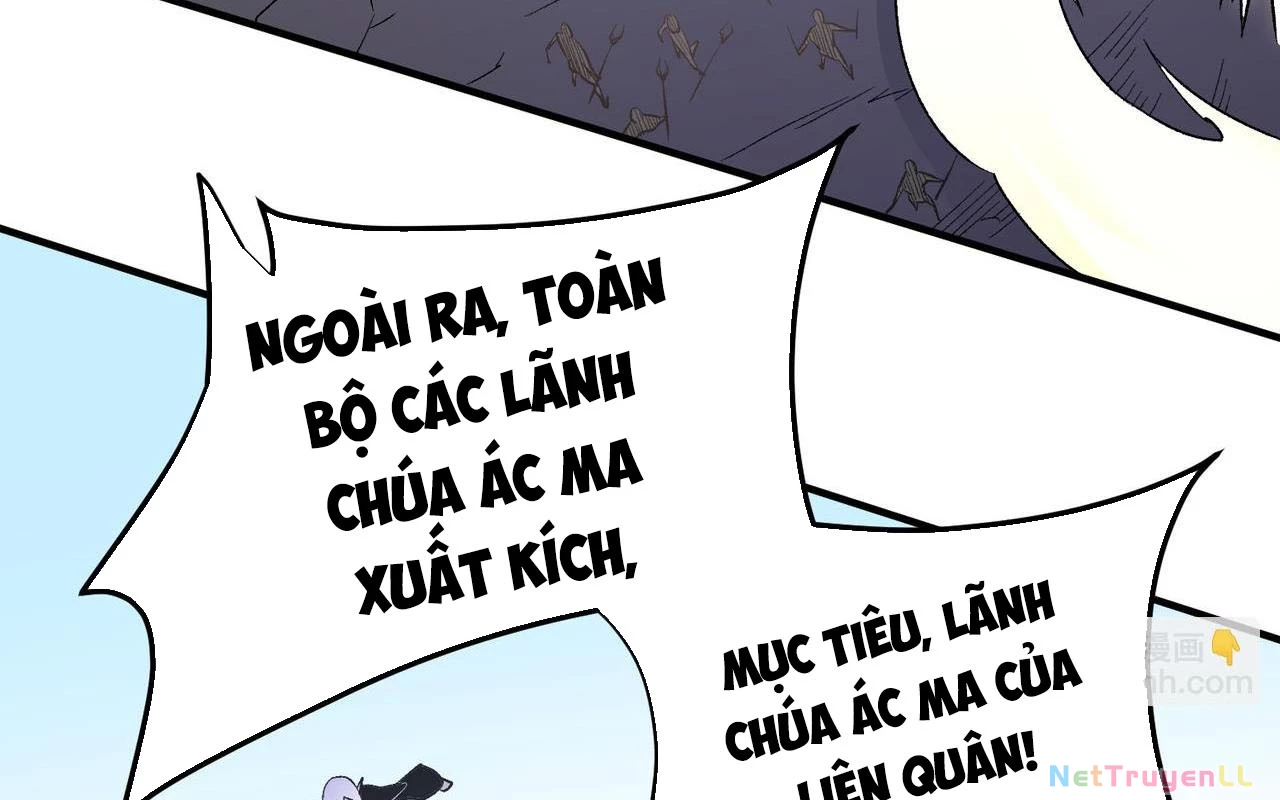 Toàn Dân Chuyển Chức : Duy Ta Vô Chức Tán Nhân - Chap 122