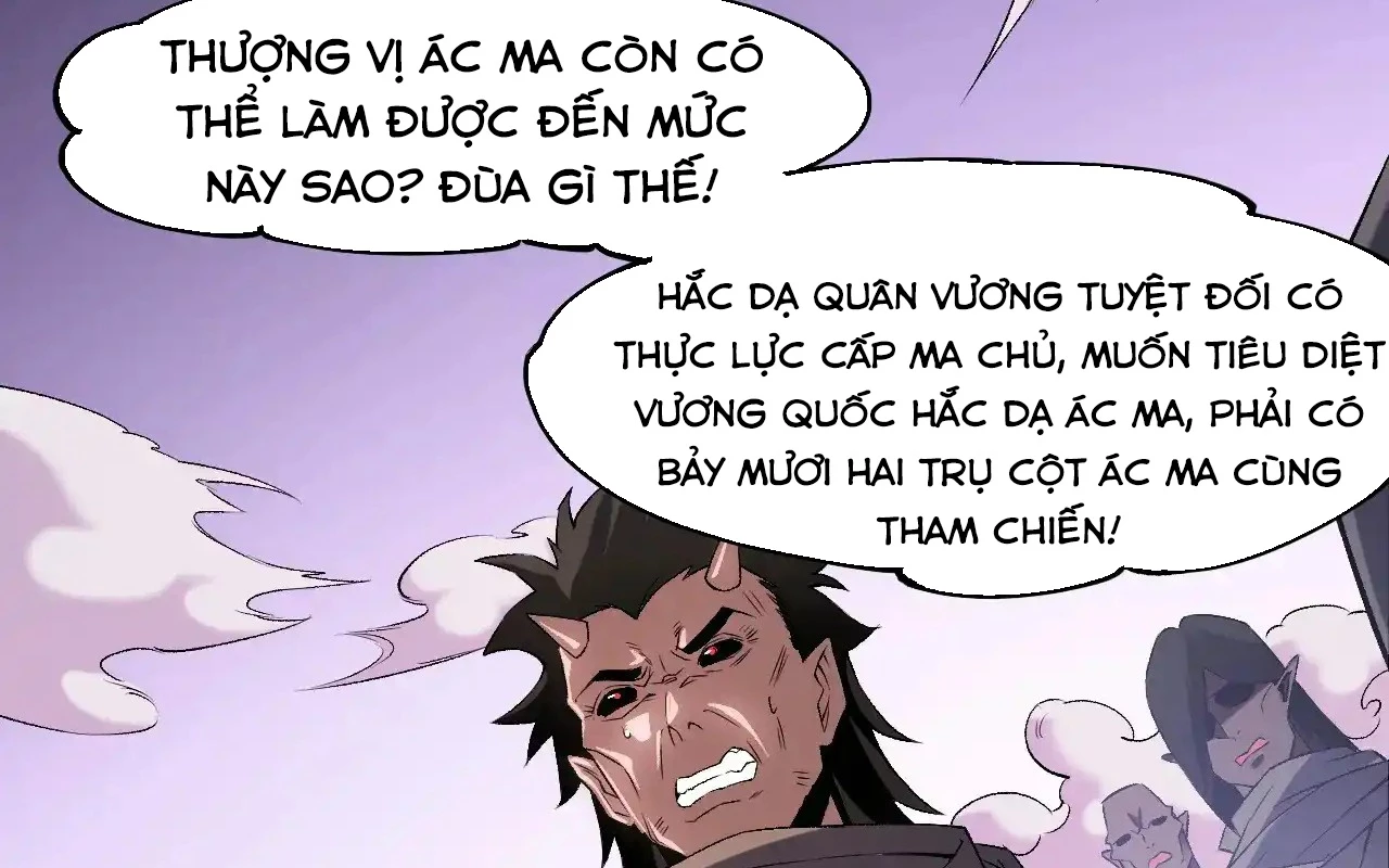 Toàn Dân Chuyển Chức : Duy Ta Vô Chức Tán Nhân - Chap 125