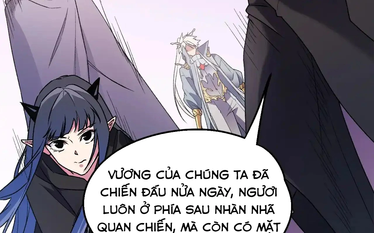 Toàn Dân Chuyển Chức : Duy Ta Vô Chức Tán Nhân - Chap 125