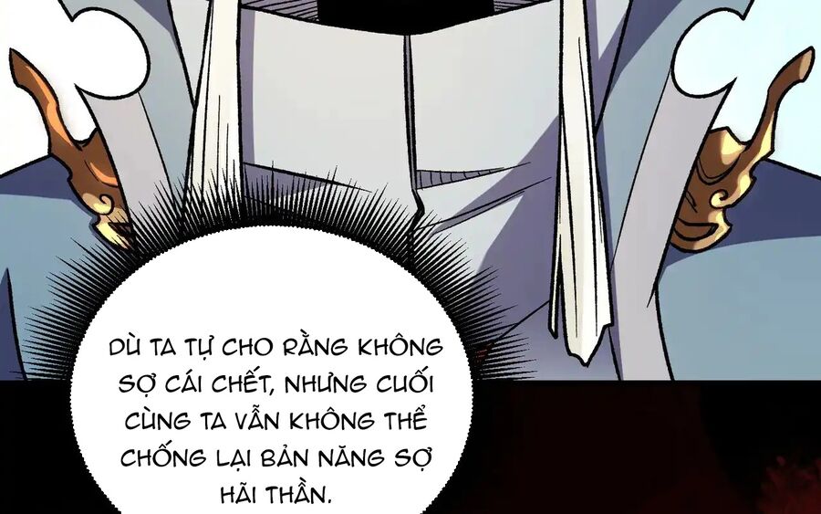 Toàn Dân Chuyển Chức : Duy Ta Vô Chức Tán Nhân - Chap 136