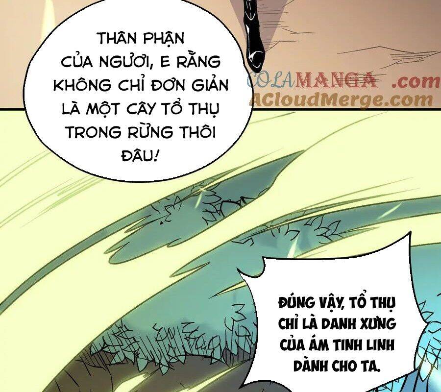 Toàn Dân Chuyển Chức : Duy Ta Vô Chức Tán Nhân - Chap 138