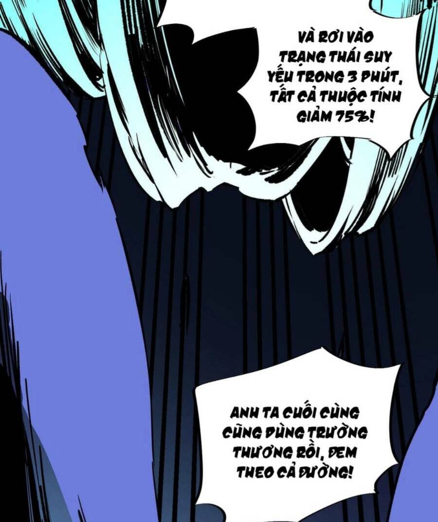 Toàn Dân Chuyển Chức : Duy Ta Vô Chức Tán Nhân - Chap 6