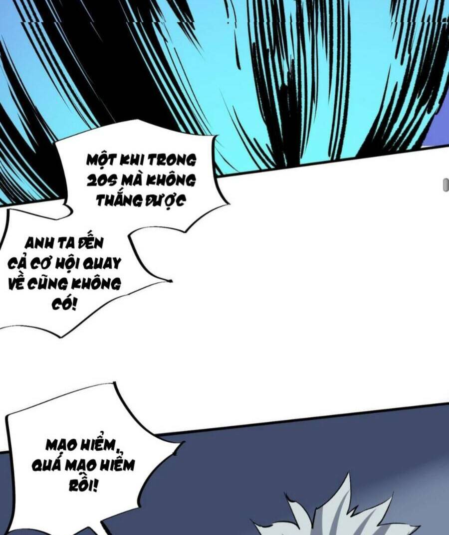 Toàn Dân Chuyển Chức : Duy Ta Vô Chức Tán Nhân - Chap 6