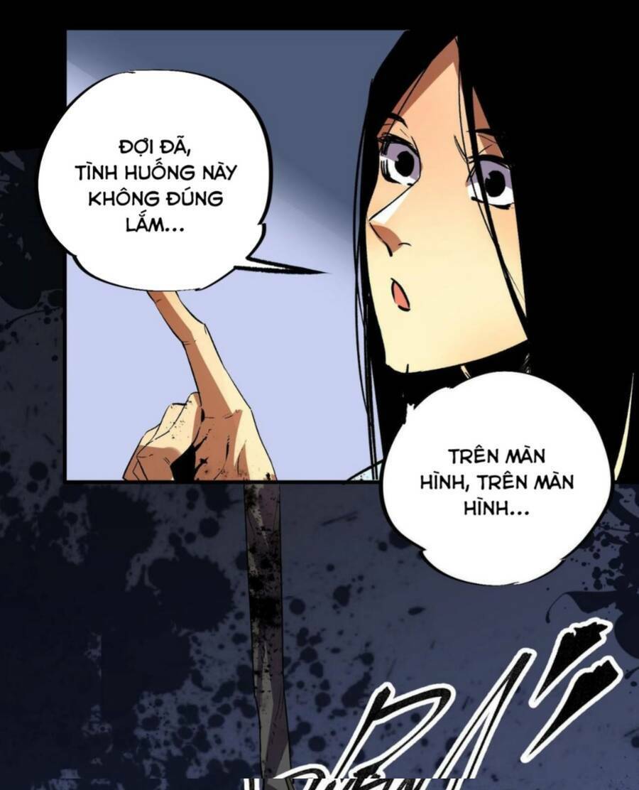 Toàn Dân Chuyển Chức : Duy Ta Vô Chức Tán Nhân - Chap 6