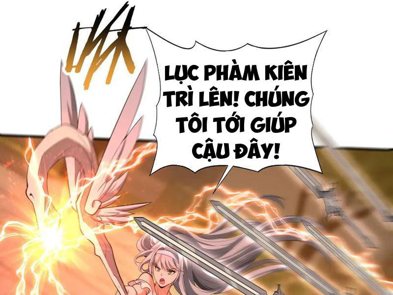 Toàn Dân Chuyển Chức: Ngự Long Sư Là Chức Nghiệp Yếu Nhất? - Chap 49