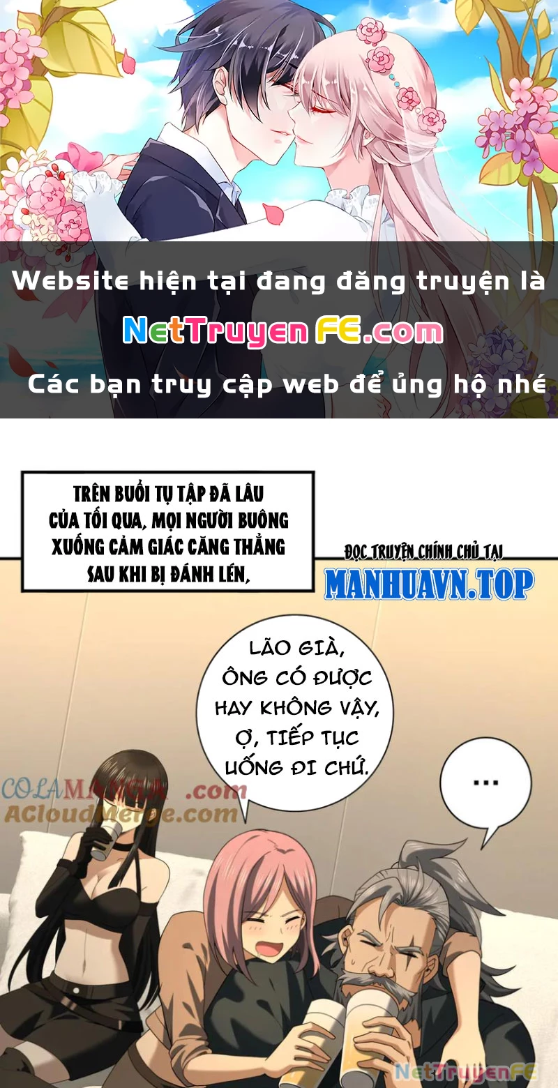 Toàn Dân Chuyển Chức: Ngự Long Sư Là Chức Nghiệp Yếu Nhất? - Chap 52