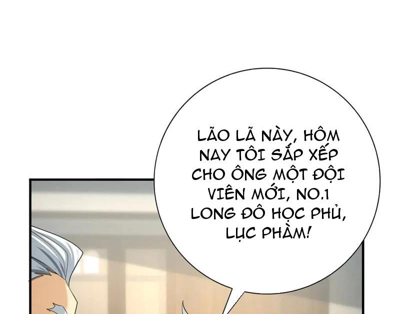 Toàn Dân Chuyển Chức: Ngự Long Sư Là Chức Nghiệp Yếu Nhất? - Chap 53