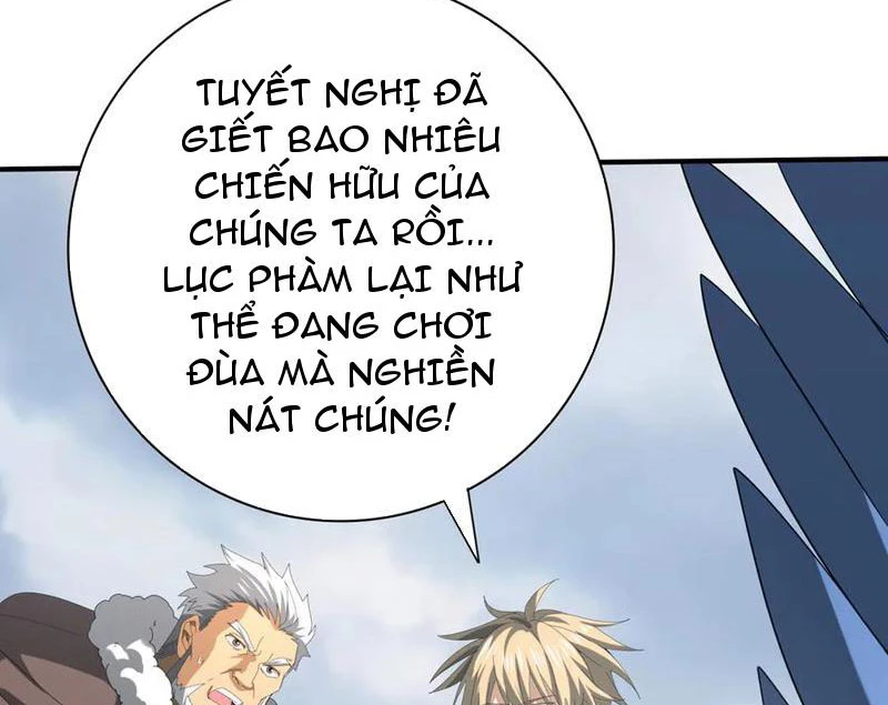 Toàn Dân Chuyển Chức: Ngự Long Sư Là Chức Nghiệp Yếu Nhất? - Chap 57