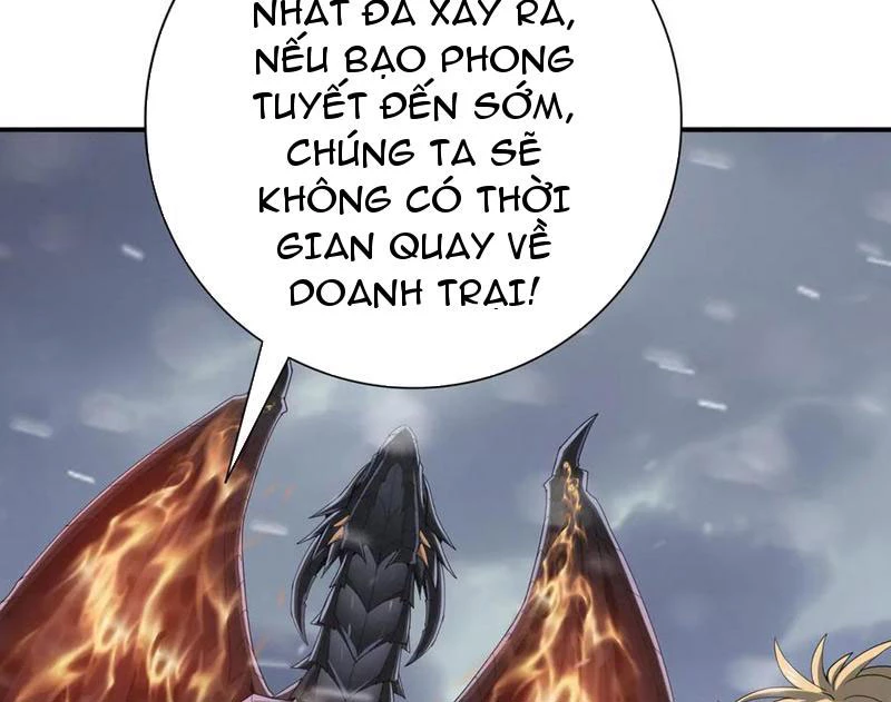 Toàn Dân Chuyển Chức: Ngự Long Sư Là Chức Nghiệp Yếu Nhất? - Chap 57