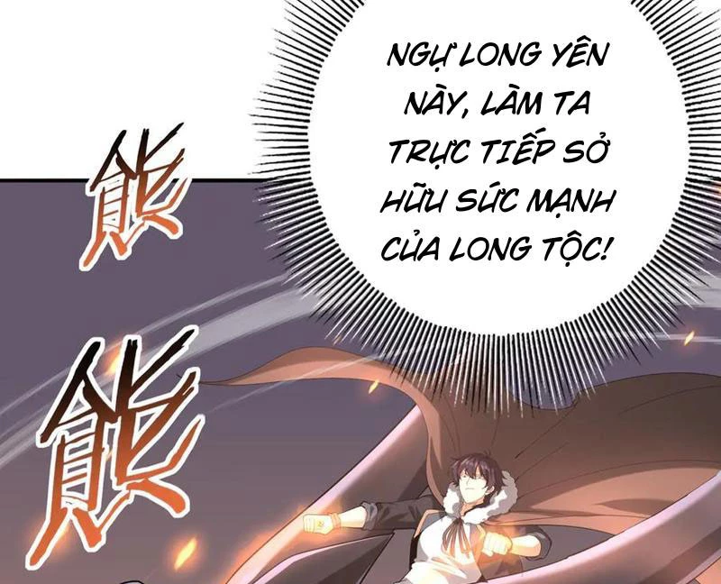 Toàn Dân Chuyển Chức: Ngự Long Sư Là Chức Nghiệp Yếu Nhất? - Chap 57