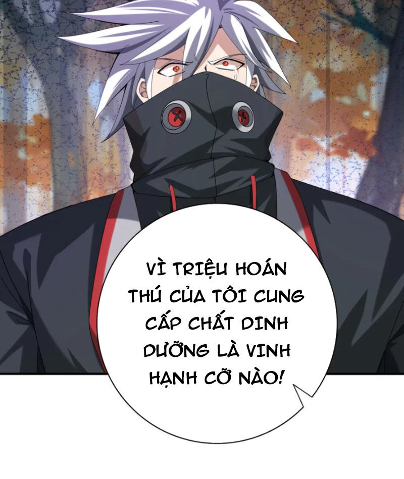 Toàn Dân Chuyển Chức: Ngự Long Sư Là Chức Nghiệp Yếu Nhất? - Chap 64