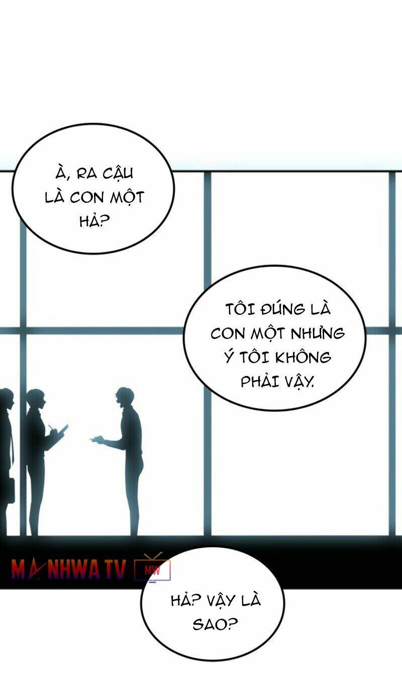 Toàn Trí Độc Giả - Chap 1