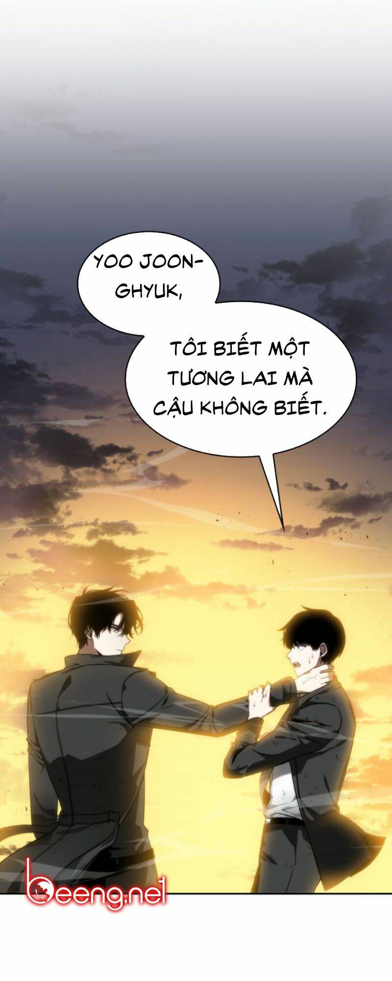 Toàn Trí Độc Giả - Chap 12