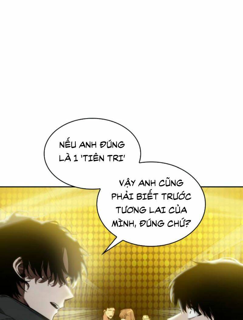 Toàn Trí Độc Giả - Chap 12