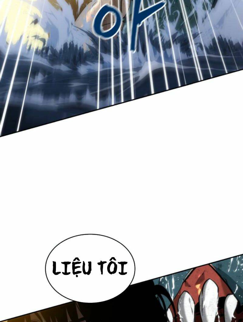 Toàn Trí Độc Giả - Chap 12