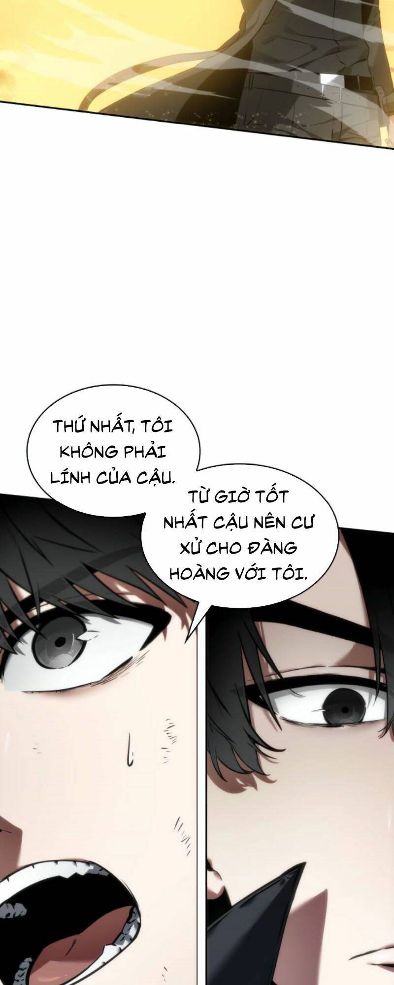 Toàn Trí Độc Giả - Chap 12