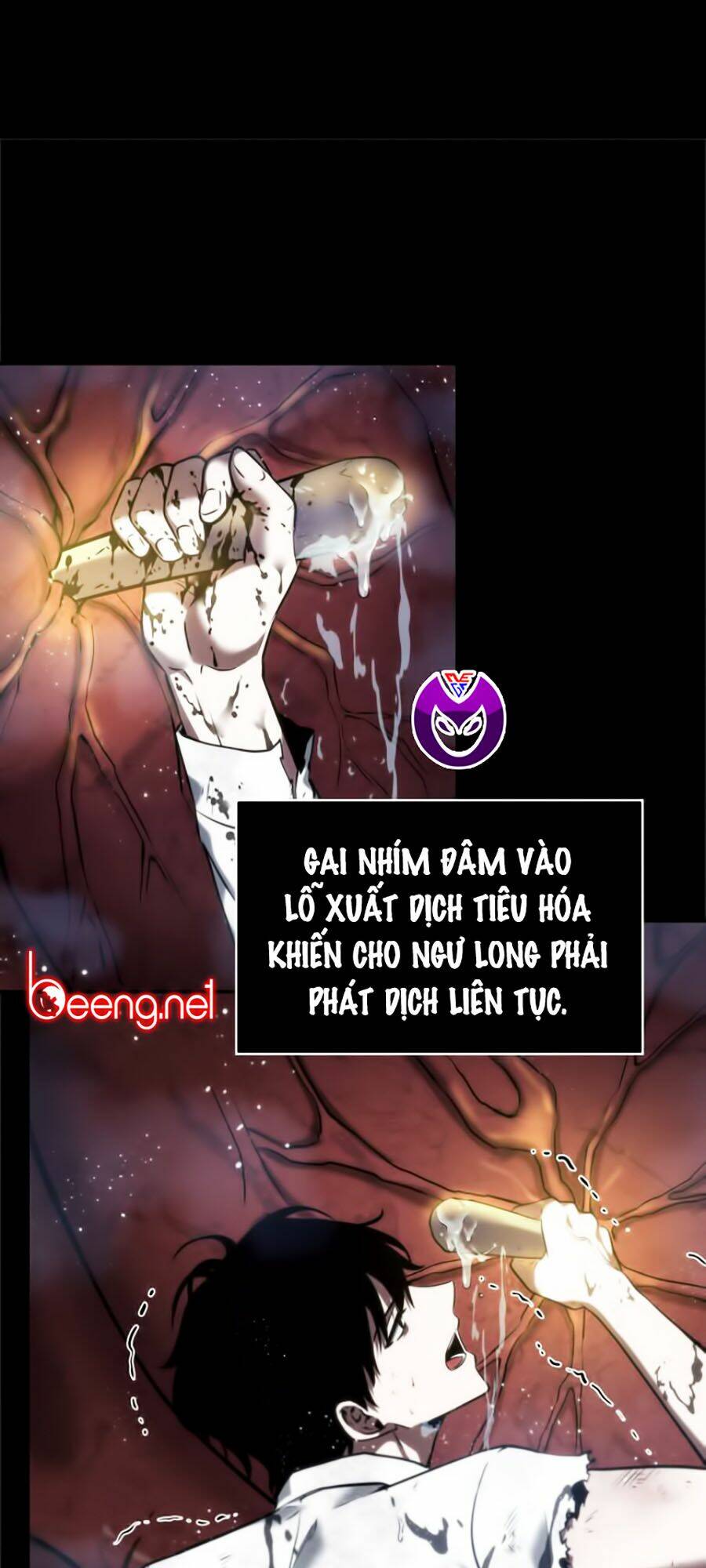 Toàn Trí Độc Giả - Chap 15