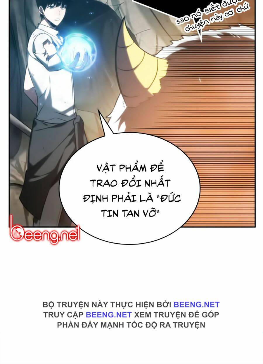 Toàn Trí Độc Giả - Chap 15