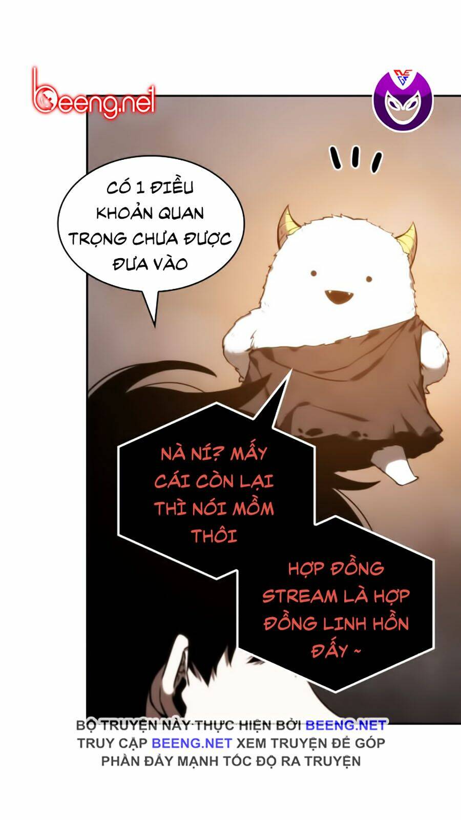 Toàn Trí Độc Giả - Chap 15