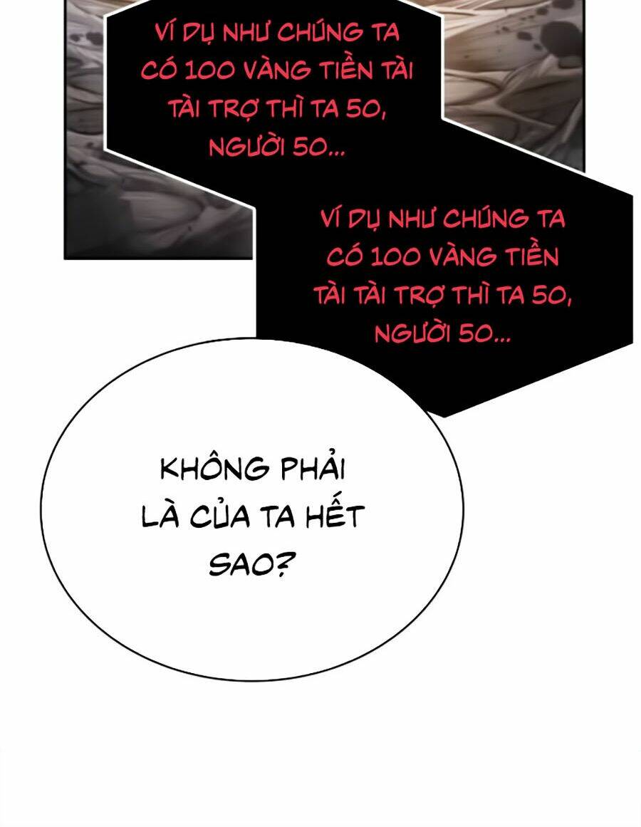 Toàn Trí Độc Giả - Chap 15