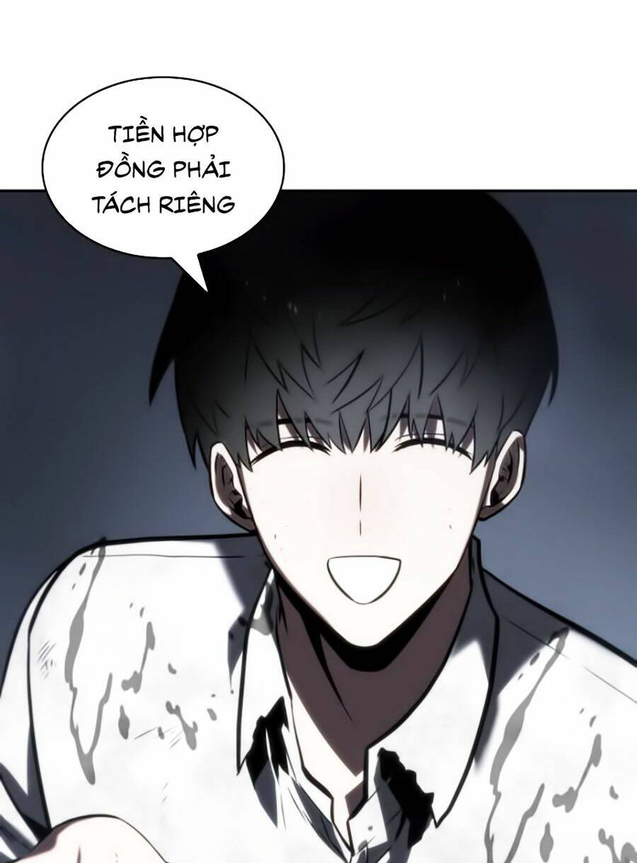 Toàn Trí Độc Giả - Chap 15