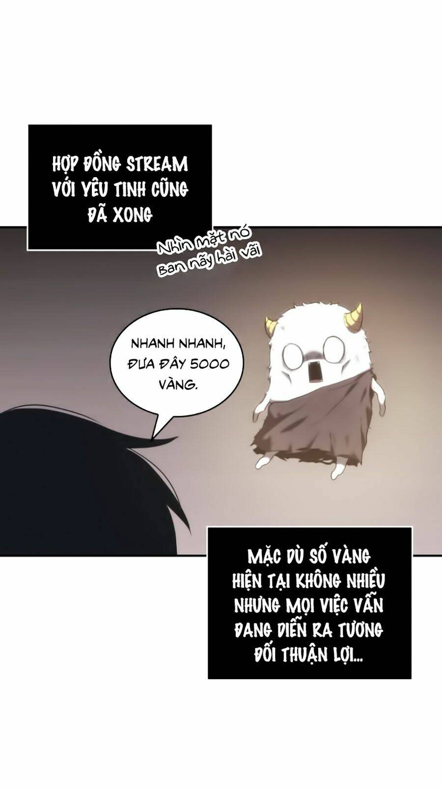 Toàn Trí Độc Giả - Chap 15