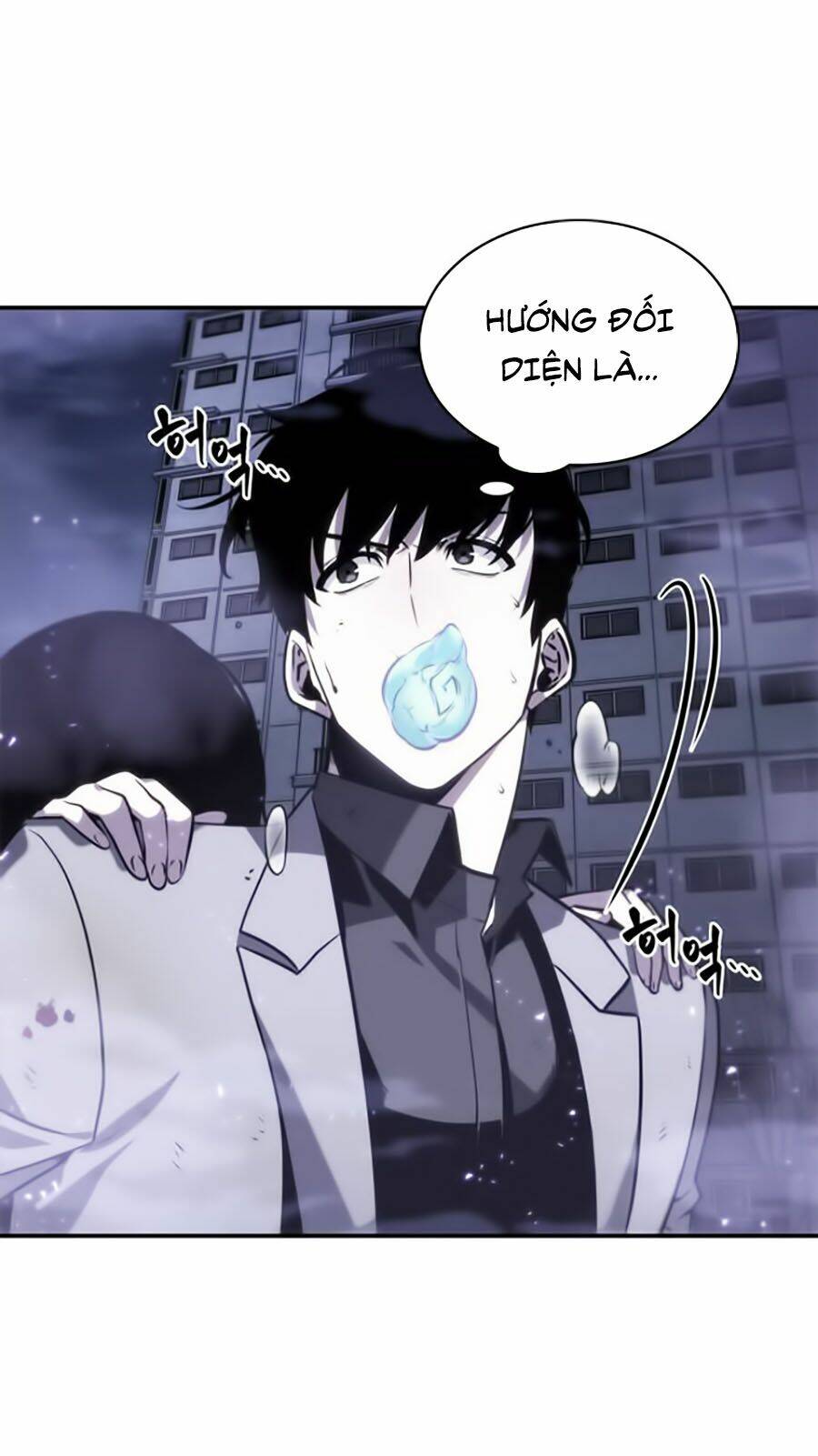 Toàn Trí Độc Giả - Chap 16