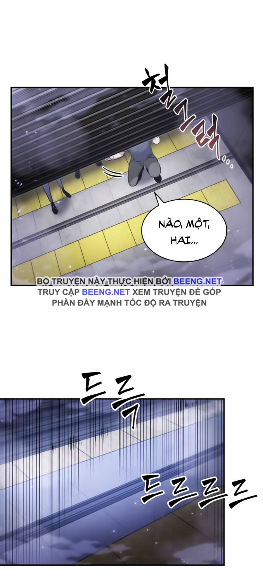 Toàn Trí Độc Giả - Chap 16