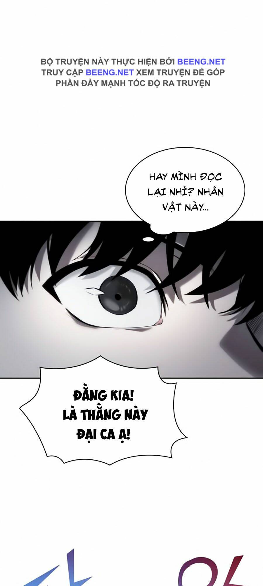 Toàn Trí Độc Giả - Chap 16