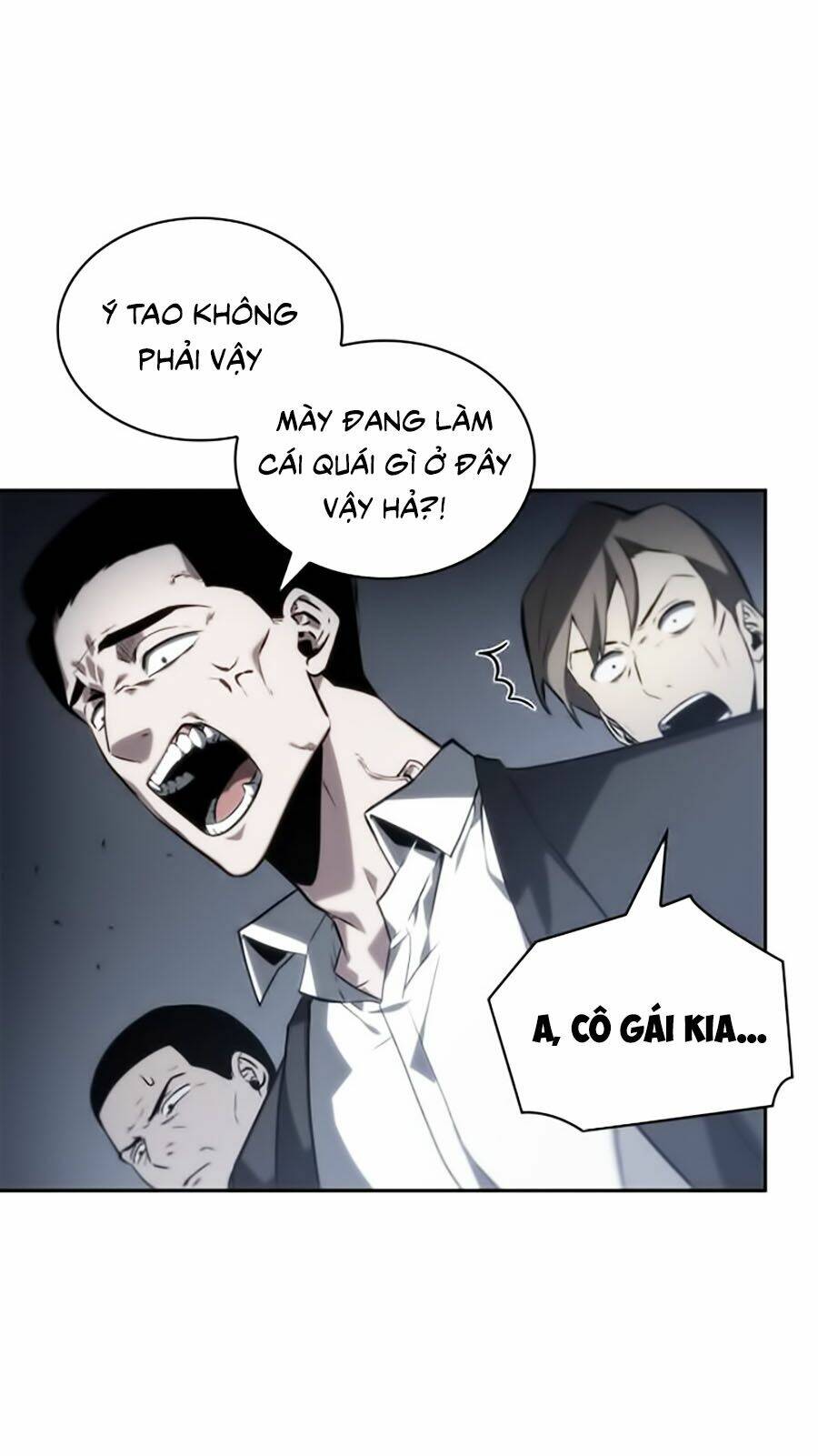 Toàn Trí Độc Giả - Chap 16