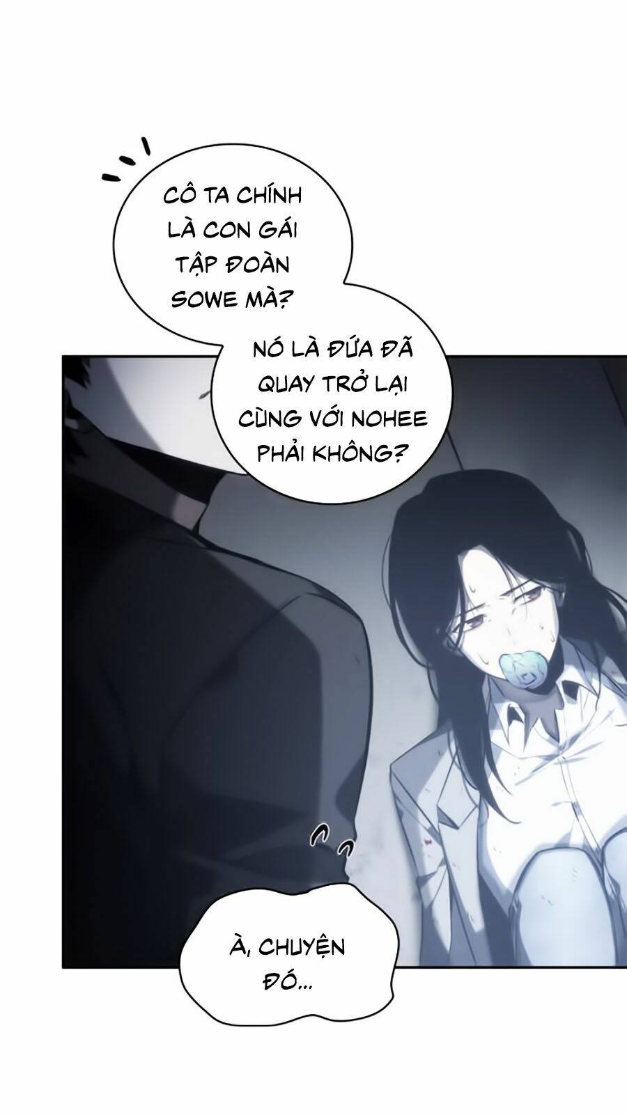 Toàn Trí Độc Giả - Chap 16