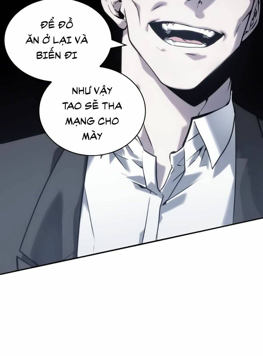 Toàn Trí Độc Giả - Chap 16