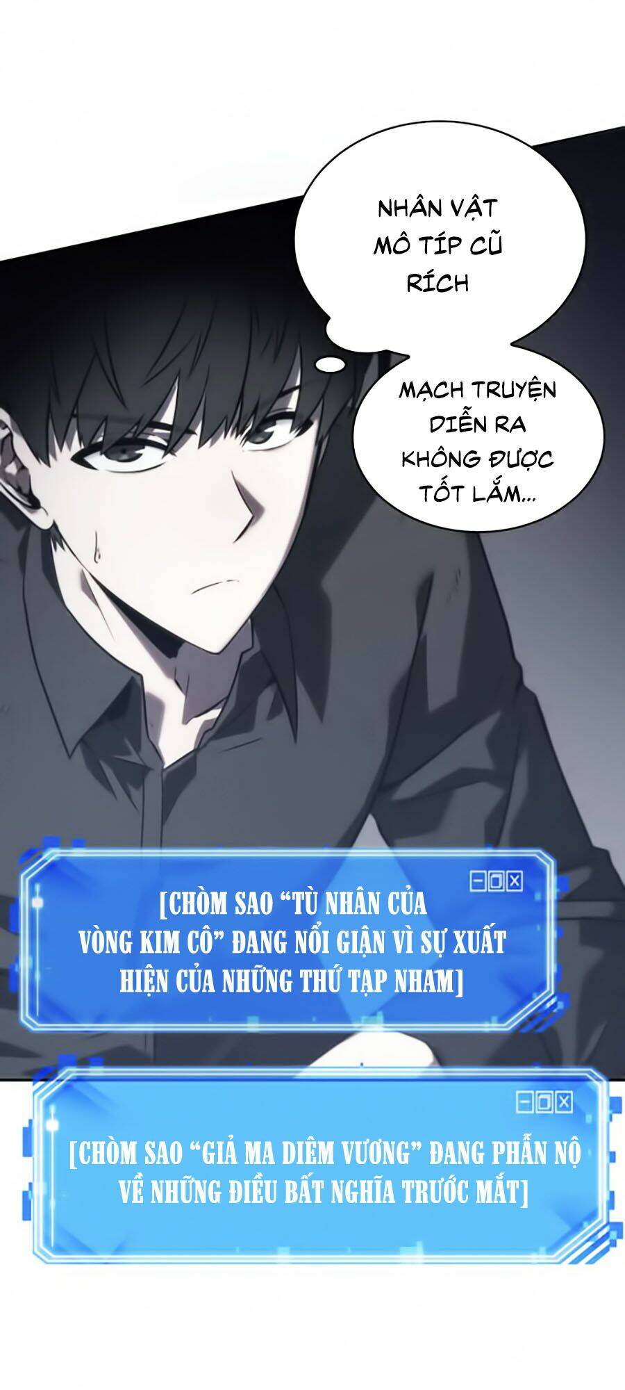 Toàn Trí Độc Giả - Chap 16