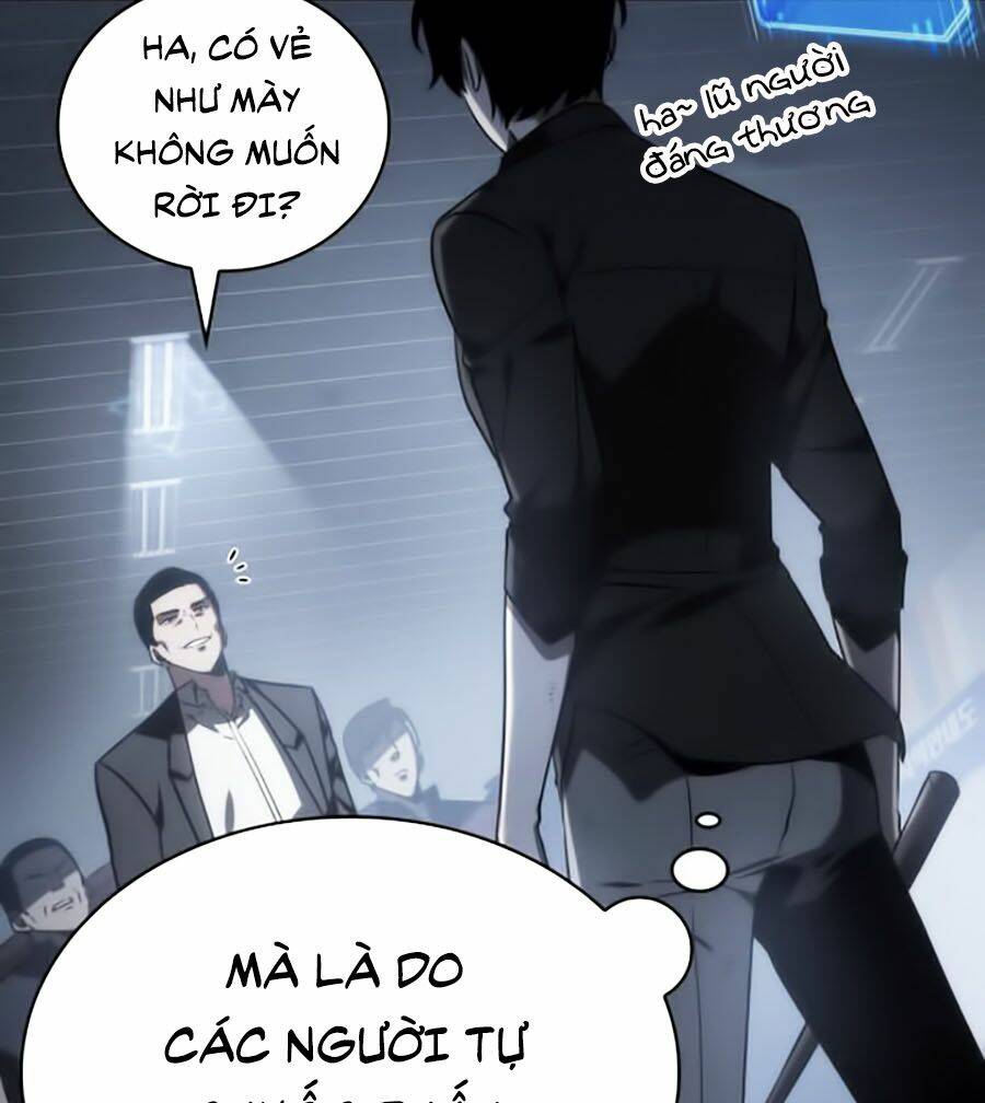 Toàn Trí Độc Giả - Chap 16