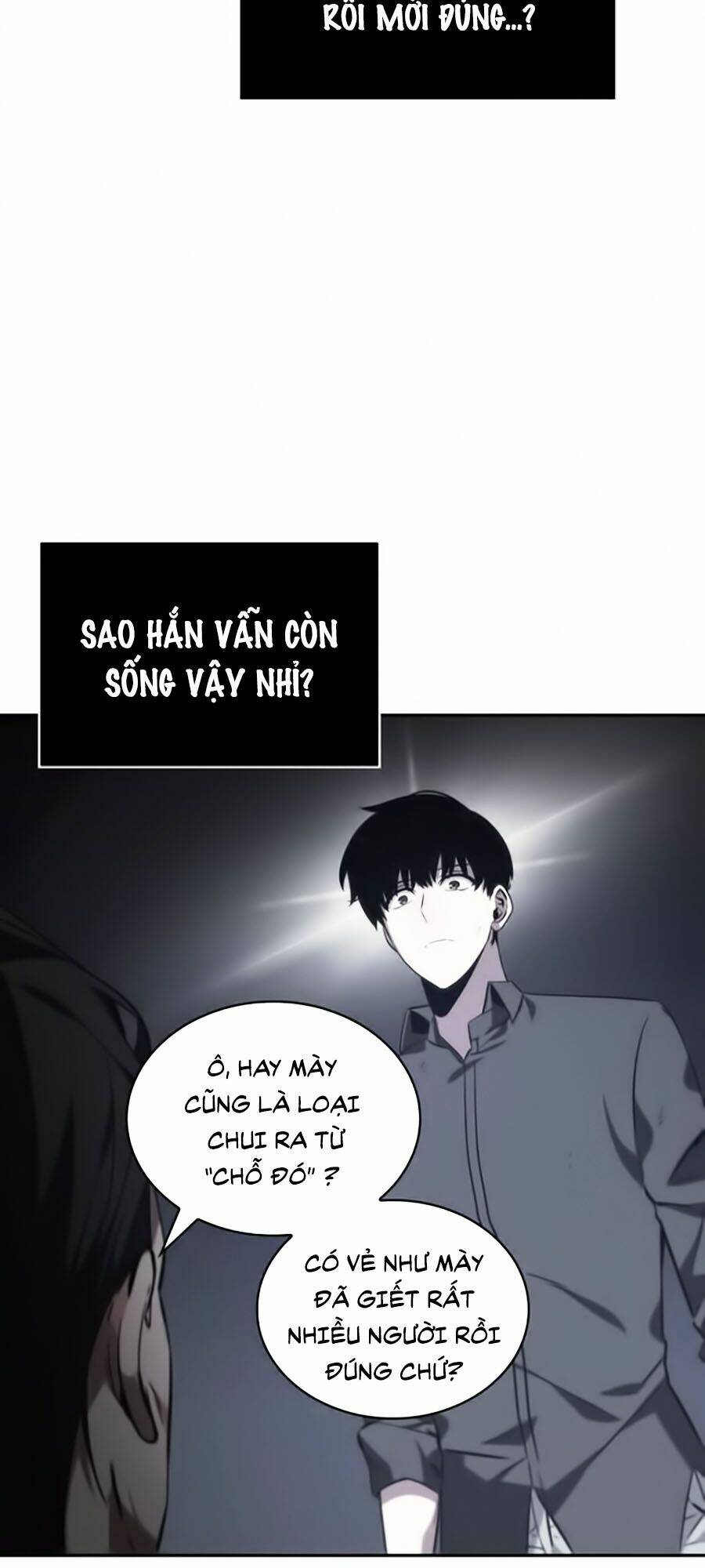 Toàn Trí Độc Giả - Chap 16