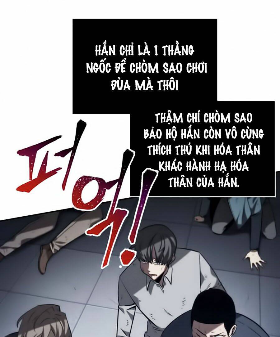 Toàn Trí Độc Giả - Chap 16