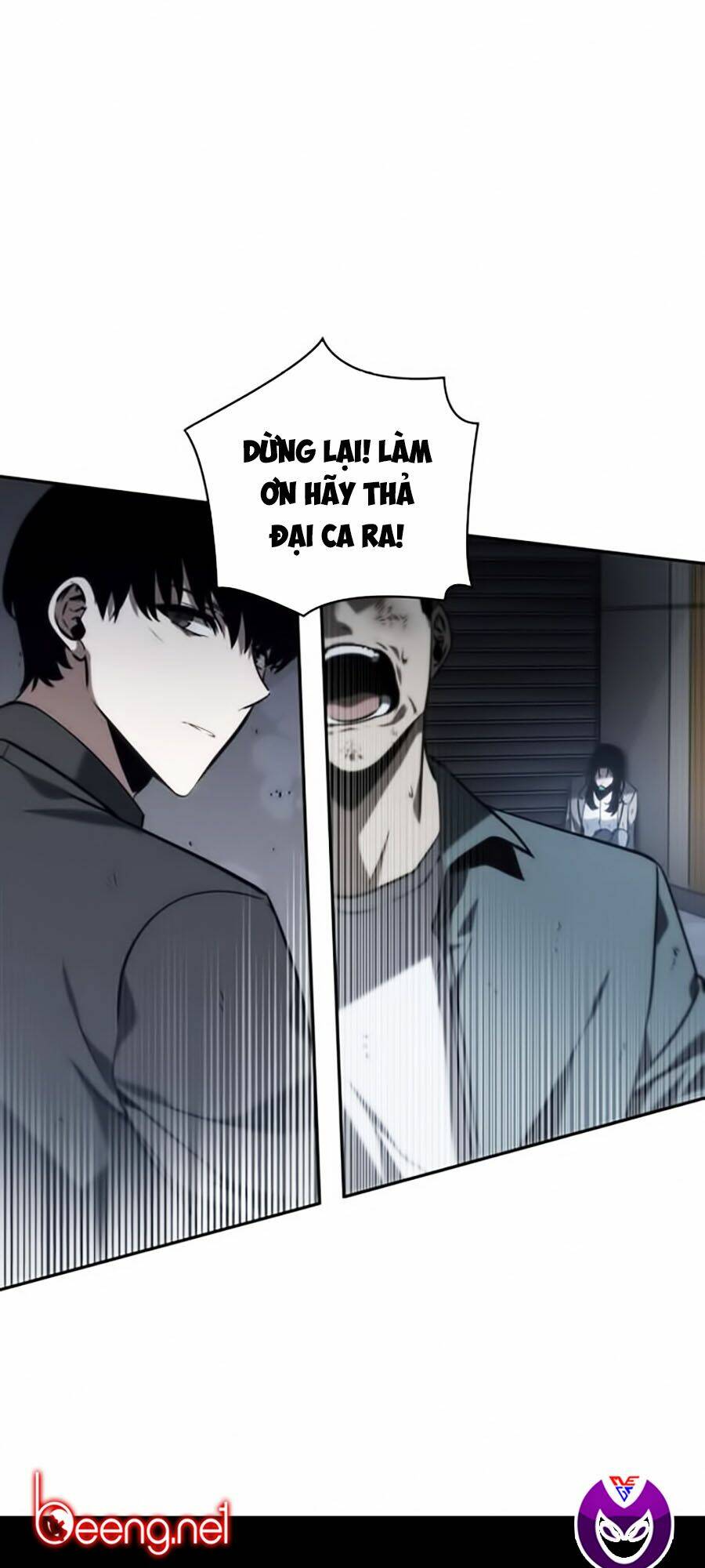 Toàn Trí Độc Giả - Chap 16