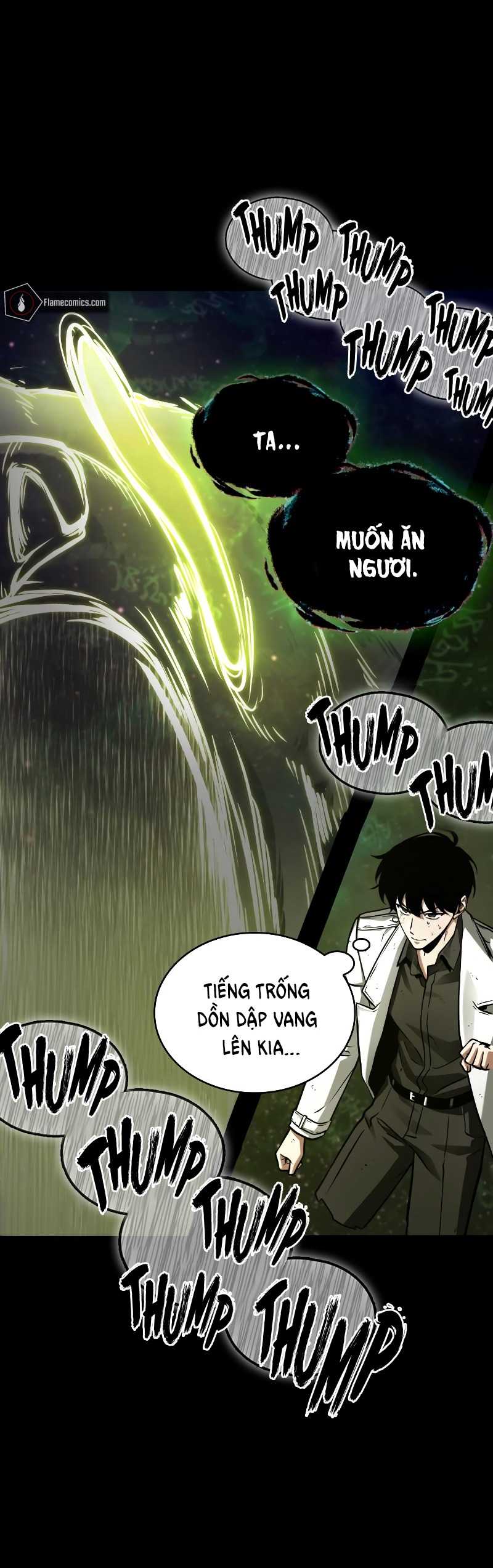 Toàn Trí Độc Giả - Chap 206.2