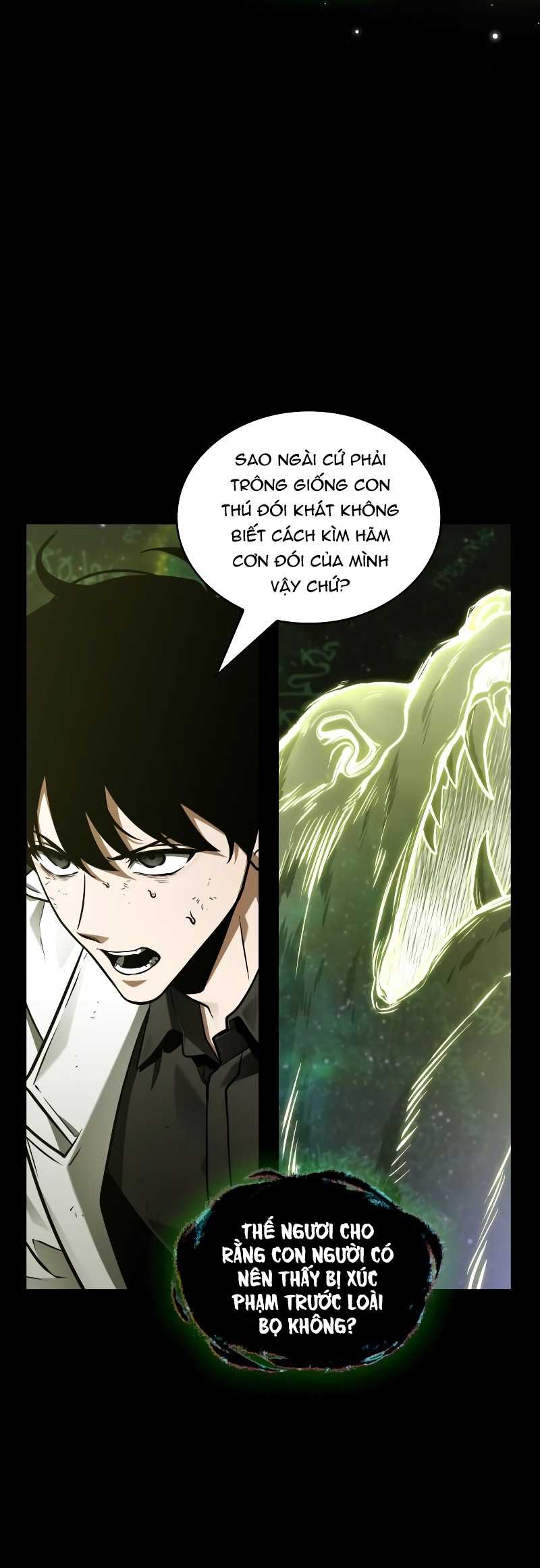 Toàn Trí Độc Giả - Chap 206.2