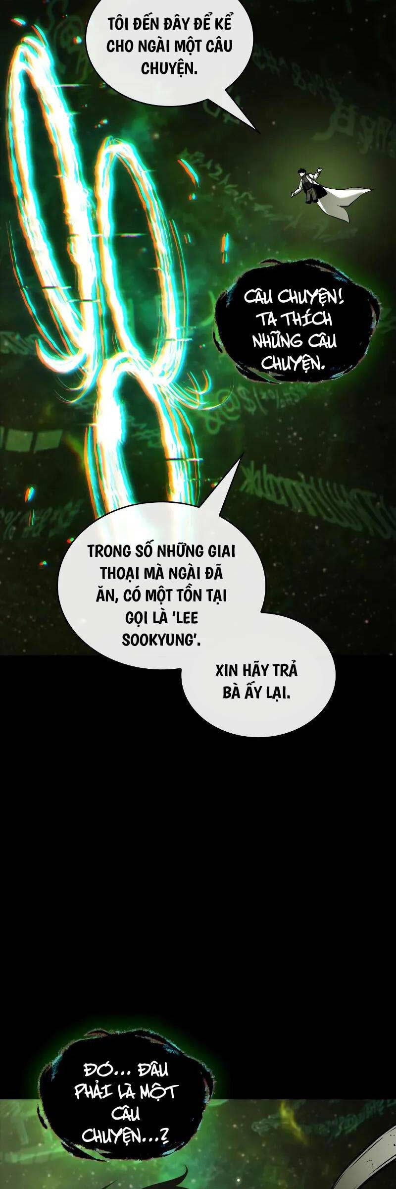 Toàn Trí Độc Giả - Chap 206