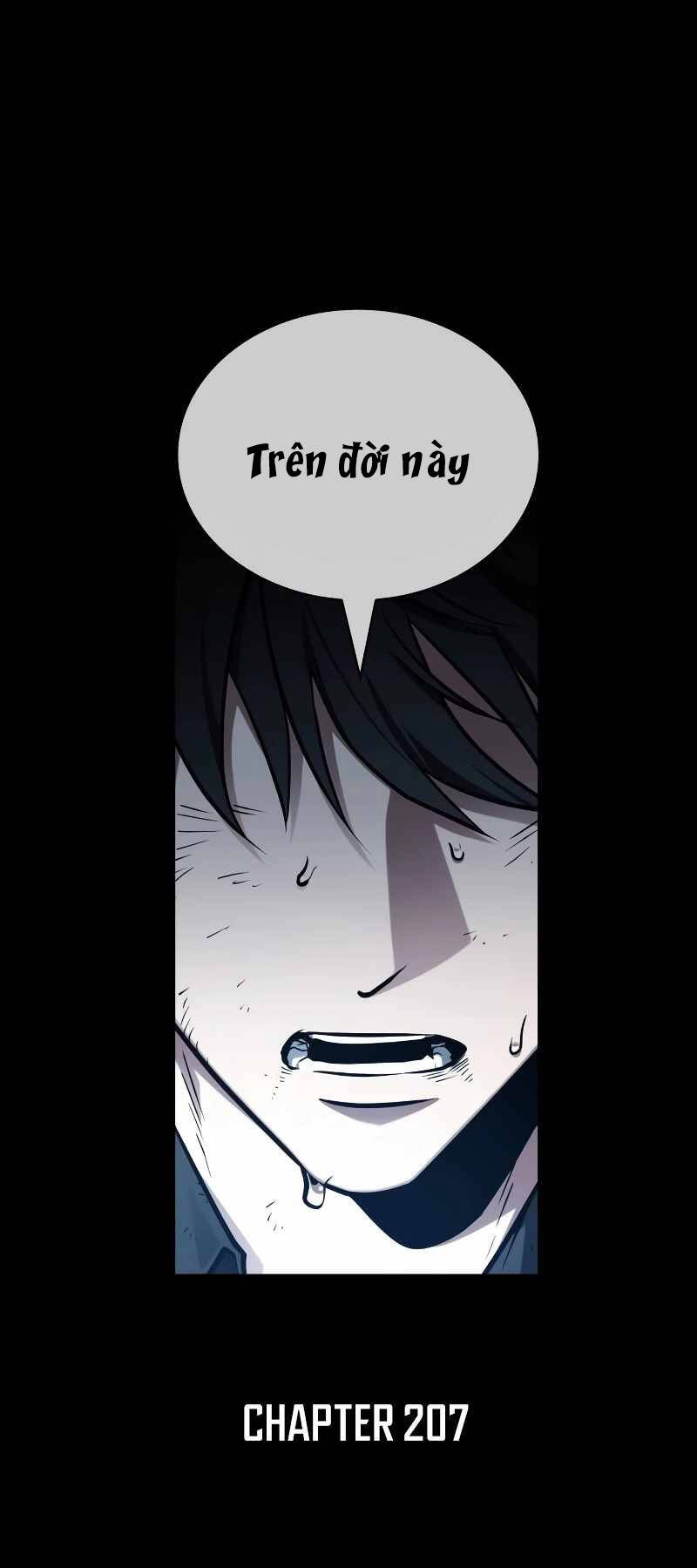 Toàn Trí Độc Giả - Chap 207