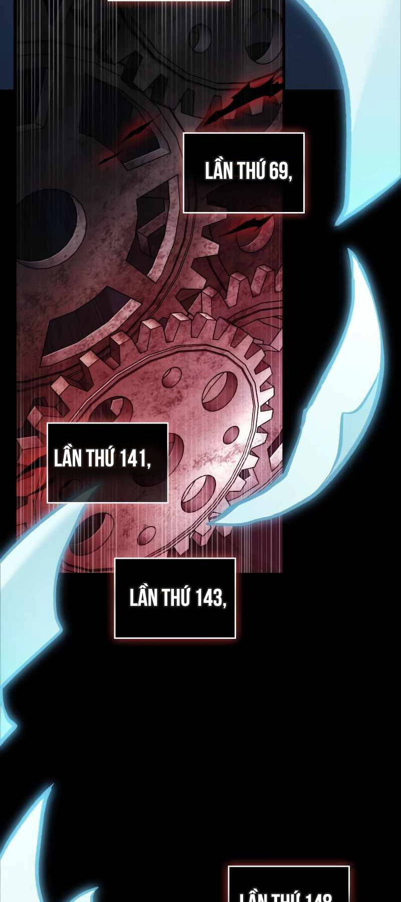 Toàn Trí Độc Giả - Chap 207