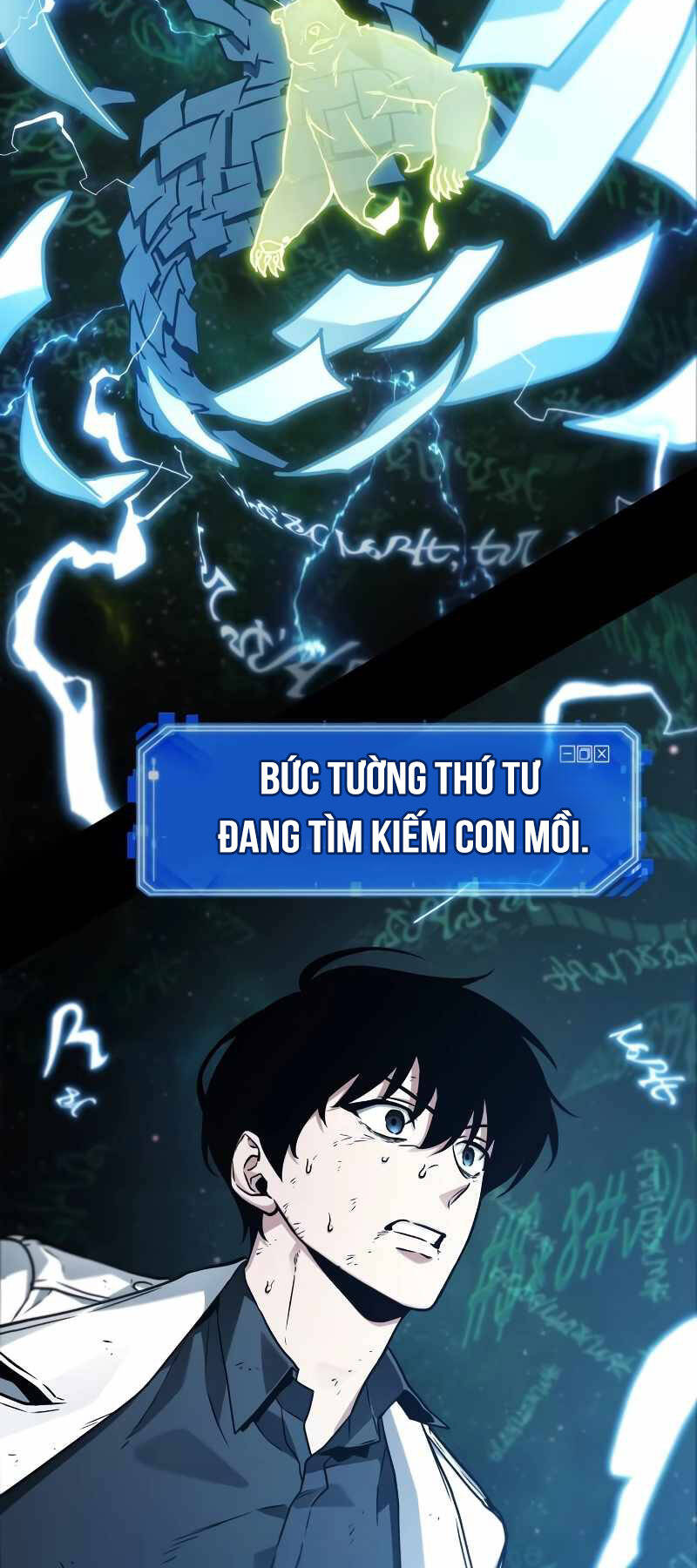 Toàn Trí Độc Giả - Chap 207