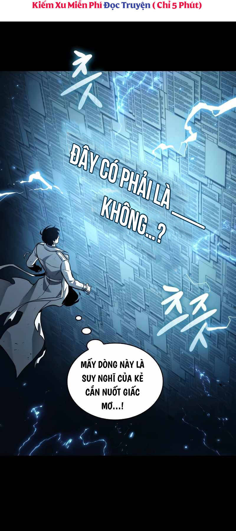 Toàn Trí Độc Giả - Chap 207