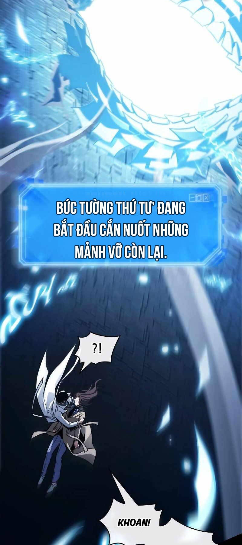 Toàn Trí Độc Giả - Chap 208