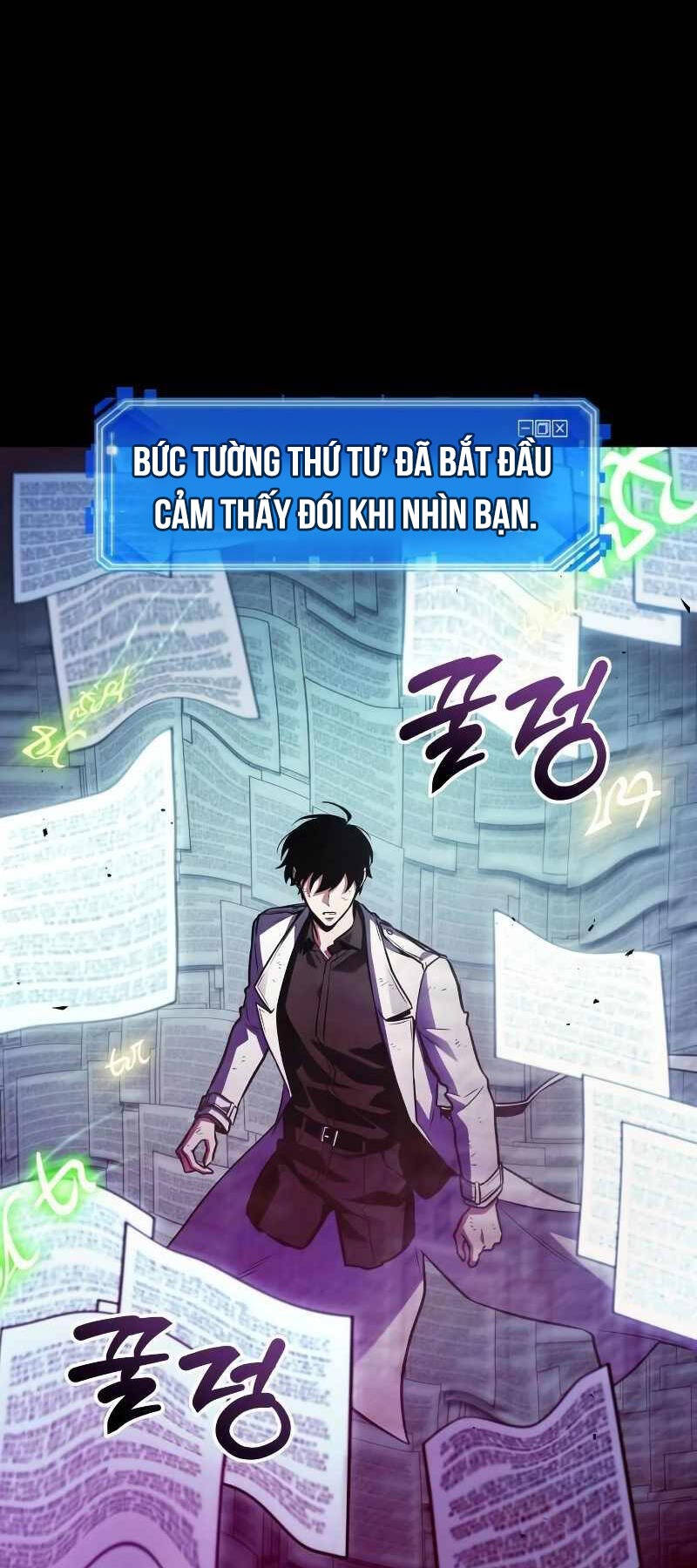 Toàn Trí Độc Giả - Chap 208