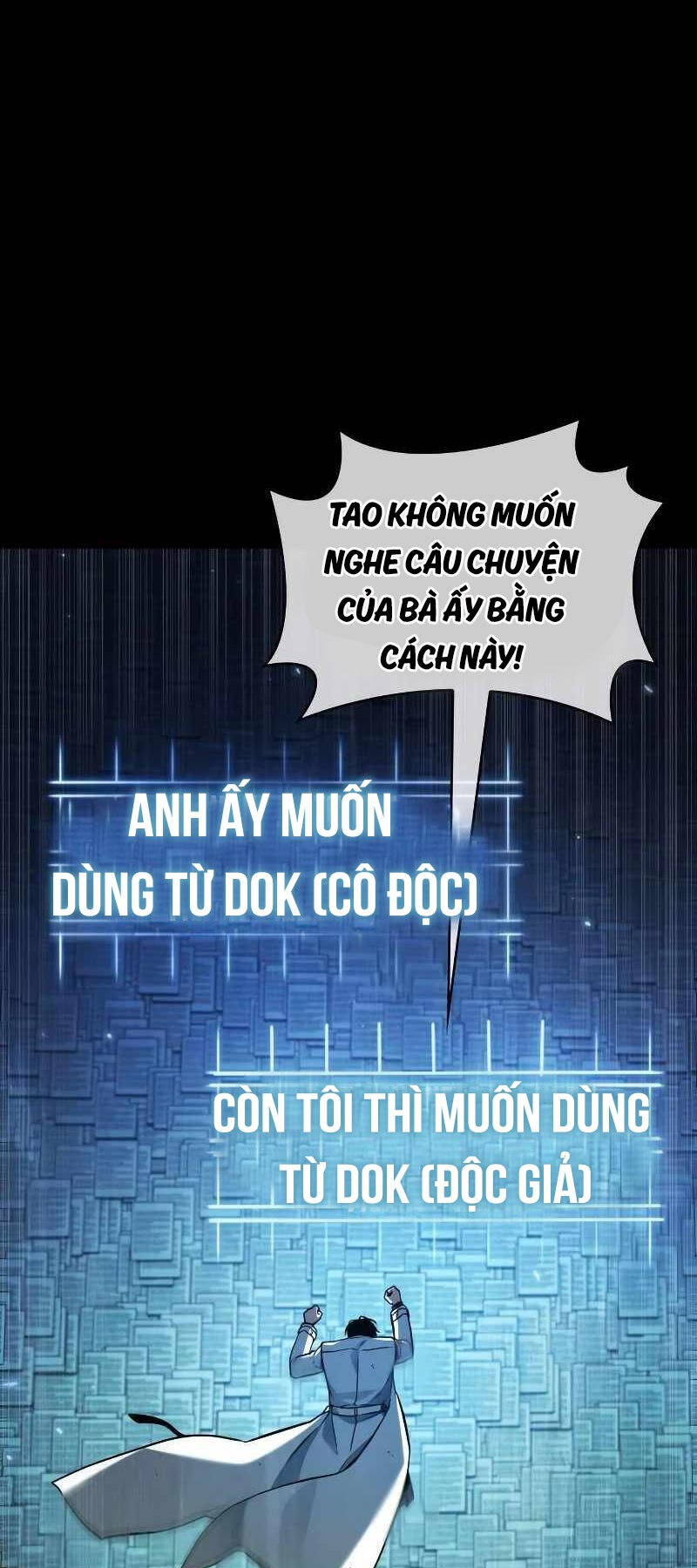 Toàn Trí Độc Giả - Chap 208