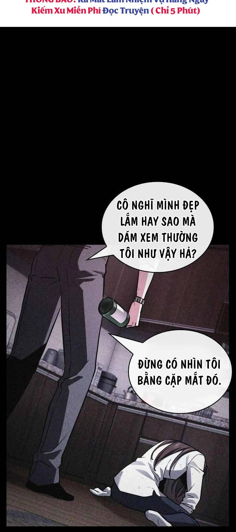 Toàn Trí Độc Giả - Chap 208