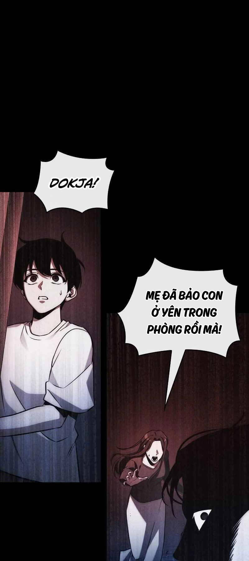 Toàn Trí Độc Giả - Chap 208