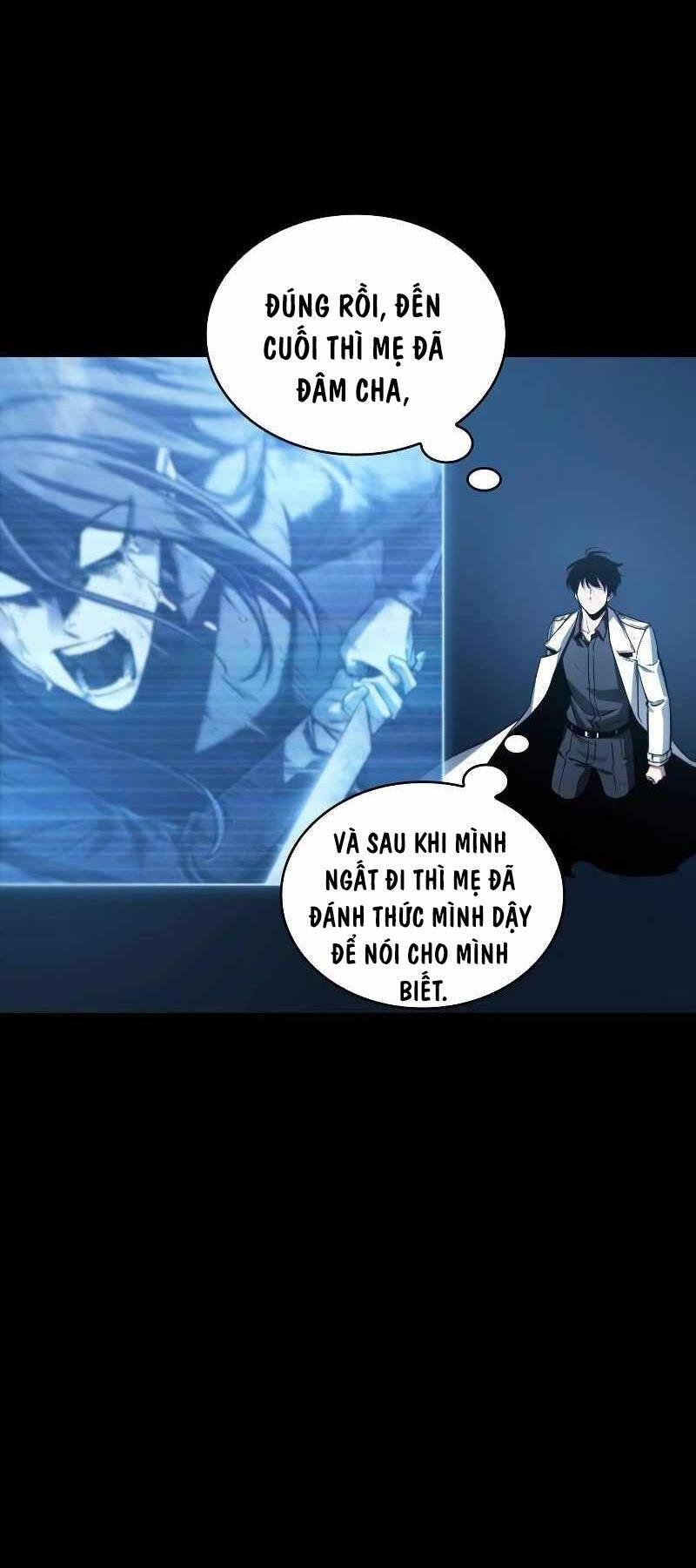 Toàn Trí Độc Giả - Chap 208